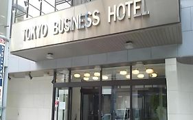 Tokyo Business Hotel